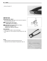 Preview for 381 page of Suzuki 2006 gsxr 600 Service Manual