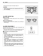 Preview for 393 page of Suzuki 2006 gsxr 600 Service Manual