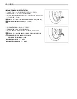 Preview for 395 page of Suzuki 2006 gsxr 600 Service Manual