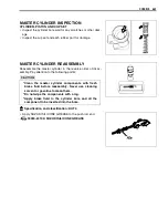 Preview for 408 page of Suzuki 2006 gsxr 600 Service Manual