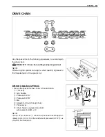 Preview for 414 page of Suzuki 2006 gsxr 600 Service Manual