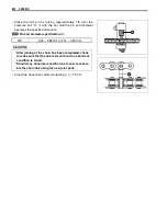 Preview for 417 page of Suzuki 2006 gsxr 600 Service Manual