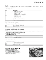 Preview for 430 page of Suzuki 2006 gsxr 600 Service Manual