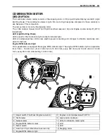 Preview for 446 page of Suzuki 2006 gsxr 600 Service Manual