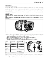 Preview for 448 page of Suzuki 2006 gsxr 600 Service Manual