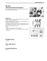 Preview for 454 page of Suzuki 2006 gsxr 600 Service Manual