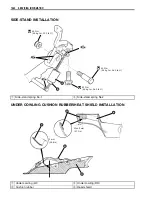 Preview for 489 page of Suzuki 2006 gsxr 600 Service Manual