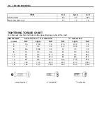 Preview for 499 page of Suzuki 2006 gsxr 600 Service Manual