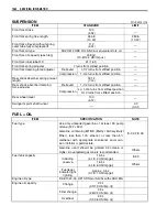 Preview for 509 page of Suzuki 2006 gsxr 600 Service Manual