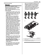 Preview for 9 page of Suzuki 2006 SX4 Service Manual