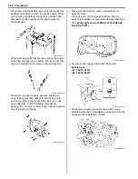 Preview for 12 page of Suzuki 2006 SX4 Service Manual