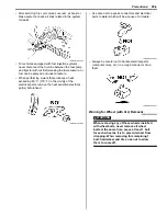 Preview for 13 page of Suzuki 2006 SX4 Service Manual