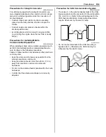 Preview for 15 page of Suzuki 2006 SX4 Service Manual