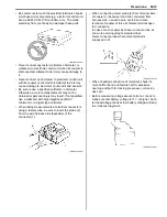 Preview for 17 page of Suzuki 2006 SX4 Service Manual