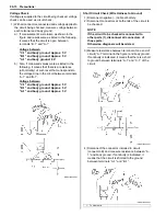 Preview for 20 page of Suzuki 2006 SX4 Service Manual