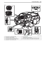 Preview for 31 page of Suzuki 2006 SX4 Service Manual