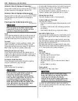 Preview for 36 page of Suzuki 2006 SX4 Service Manual