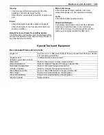 Preview for 37 page of Suzuki 2006 SX4 Service Manual