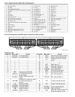 Preview for 60 page of Suzuki 2006 SX4 Service Manual