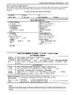 Preview for 71 page of Suzuki 2006 SX4 Service Manual