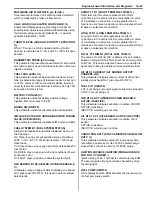 Preview for 89 page of Suzuki 2006 SX4 Service Manual