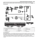 Preview for 99 page of Suzuki 2006 SX4 Service Manual