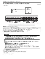 Preview for 112 page of Suzuki 2006 SX4 Service Manual