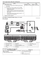 Preview for 132 page of Suzuki 2006 SX4 Service Manual