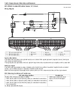 Preview for 134 page of Suzuki 2006 SX4 Service Manual