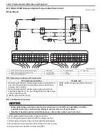 Preview for 138 page of Suzuki 2006 SX4 Service Manual