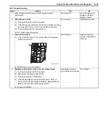 Preview for 143 page of Suzuki 2006 SX4 Service Manual