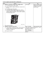 Preview for 144 page of Suzuki 2006 SX4 Service Manual