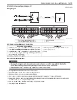 Preview for 147 page of Suzuki 2006 SX4 Service Manual