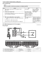 Preview for 148 page of Suzuki 2006 SX4 Service Manual