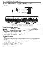 Preview for 154 page of Suzuki 2006 SX4 Service Manual