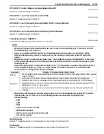 Preview for 169 page of Suzuki 2006 SX4 Service Manual