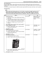 Preview for 193 page of Suzuki 2006 SX4 Service Manual