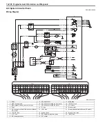 Preview for 204 page of Suzuki 2006 SX4 Service Manual