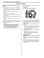 Preview for 212 page of Suzuki 2006 SX4 Service Manual