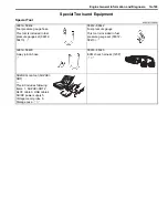 Preview for 213 page of Suzuki 2006 SX4 Service Manual