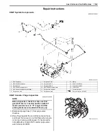 Preview for 215 page of Suzuki 2006 SX4 Service Manual