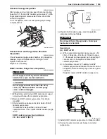 Preview for 217 page of Suzuki 2006 SX4 Service Manual