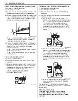 Preview for 222 page of Suzuki 2006 SX4 Service Manual