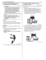 Preview for 224 page of Suzuki 2006 SX4 Service Manual