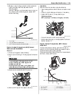 Preview for 225 page of Suzuki 2006 SX4 Service Manual