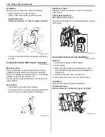 Preview for 228 page of Suzuki 2006 SX4 Service Manual