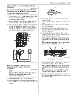 Preview for 229 page of Suzuki 2006 SX4 Service Manual