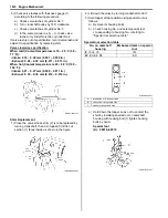 Preview for 236 page of Suzuki 2006 SX4 Service Manual