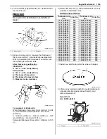 Preview for 237 page of Suzuki 2006 SX4 Service Manual