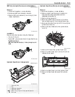 Preview for 243 page of Suzuki 2006 SX4 Service Manual